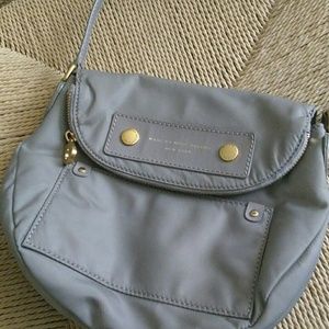 Marc jacobs natasha mini nylon